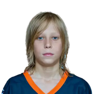 Player Avatar
