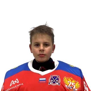 Player Avatar