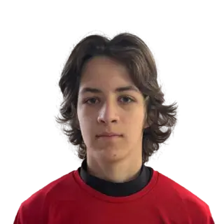 Player Avatar